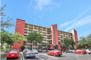2206 S. Cypress Bend Dr 501, Pompano Beach, FL 33069 Sold 05/22/25