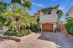723 NE 17th Ave, Fort Lauderdale, FL 33304 Sold 01/14/25