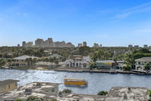612 Bayshore Dr 602, Fort Lauderdale, FL 33304 Sold 06/10/25