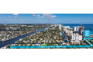 7 Sunset Lane, Pompano Beach, FL 33062 - MLS#F10470984