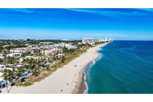 7 Sunset Lane, Pompano Beach, FL 33062 - MLS#F10470984