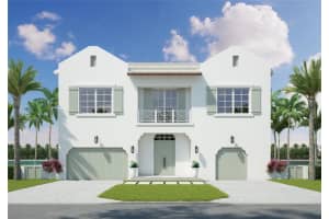 12 Sunset Lane, Pompano Beach, FL 33062 - MLS#F10470990