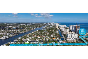 12 Sunset Lane, Pompano Beach, FL 33062 - MLS#F10470990