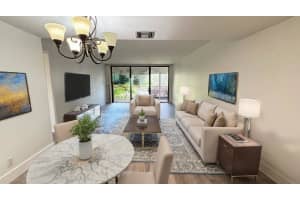 16401 Golf Club Rd 101, Weston, FL 33326 - MLS#F10471075