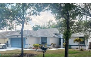 7363 NW 45th Ave, Coconut Creek, FL 33073 Sold 01/15/25