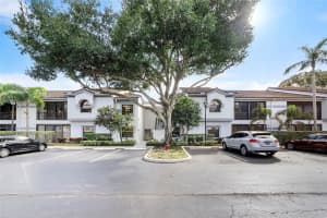 5450 Verona Drive P, Boynton Beach, FL 33437 Sold 02/28/25