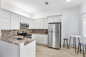 5450 Verona Drive P, Boynton Beach, FL 33437 Sold 02/28/25