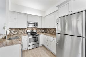 5450 Verona Drive P, Boynton Beach, FL 33437 Sold 02/28/25