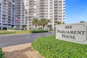 405 N Ocean Blvd 617, Pompano Beach, FL 33062 Sold 03/25/25