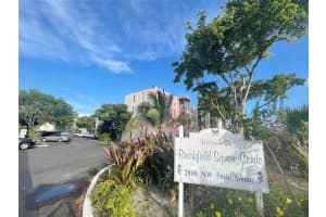 2800 NW 56th Ave G106, Lauderhill, FL 33313 Sold 12/26/24
