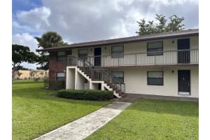 6040 Shakerwood Cir 205, Tamarac, FL 33319 Sold 01/27/25