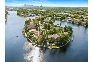 2348 NE 20th St, Fort Lauderdale, FL 33305 Sold 01/28/25