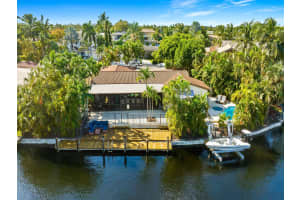 2348 NE 20th St, Fort Lauderdale, FL 33305 Sold 01/28/25