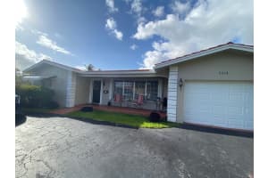 7218 E Tropical Way, Plantation, FL 33317 Sold 04/16/25
