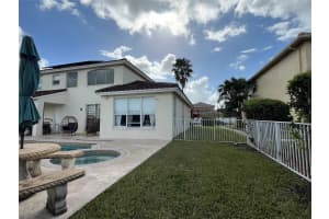 19147 SW 8th St, Pembroke Pines, FL 33029 Sold 06/27/25
