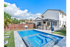 2160 NW 190th Ave, Pembroke Pines, FL 33029 Sold 01/24/25