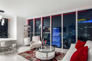 485 Brickell Ave 4704, Miami, FL 33131 Sold 02/20/25