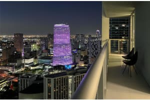 485 Brickell Ave 4704, Miami, FL 33131 Sold 02/20/25