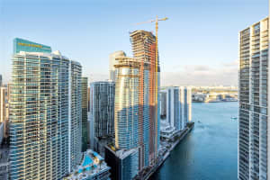 485 Brickell Ave 4704, Miami, FL 33131 Sold 02/20/25