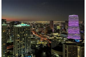485 Brickell Ave 4704, Miami, FL 33131 Sold 02/20/25