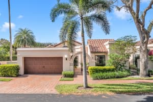 717 Deer Creek Via Verona, Deerfield Beach, FL 33442 Sold 12/19/24