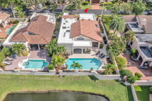 717 Deer Creek Via Verona, Deerfield Beach, FL 33442 Sold 12/19/24