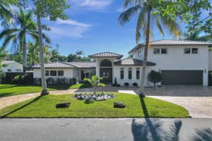 2724 NE 35th St, Fort Lauderdale, FL 33306 Sold 12/11/24