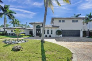 2724 NE 35th St, Fort Lauderdale, FL 33306 Sold 12/11/24