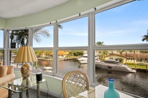 3111 NE 51st St 303C, Fort Lauderdale, FL 33308 Sold 04/04/25