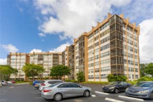 1000 Saint Charles Pl 612, Pembroke Pines, FL 33026 Sold 03/07/25