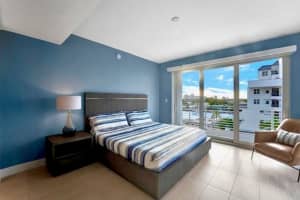 612 Bayshore Dr 501, Fort Lauderdale, FL 33304 Sold 05/30/25