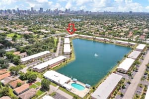 1000 SW 10th Ter P-2, Hallandale Beach, FL 33009 Sold 02/10/25
