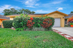 9338 NW 53rd Ct, Sunrise, FL 33351 Sold 02/11/25