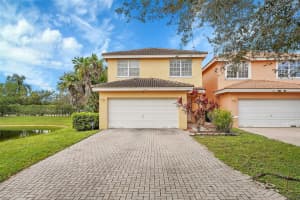 7251 Sienna Ridge Ln, Lauderhill, FL 33319 Sold 02/13/25