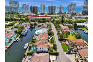 3309 NE 37th St, Fort Lauderdale, FL 33308 Sold 07/21/25