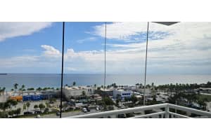 200 S Birch Rd 121, Fort Lauderdale, FL 33316 - MLS#F10471355