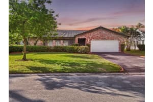 1446 NW 113th Ter, Coral Springs, FL 33071 Sold 02/24/25