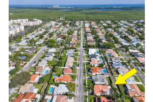 214 SE 3rd Pl, Dania Beach, FL 33004 Sold 12/16/24