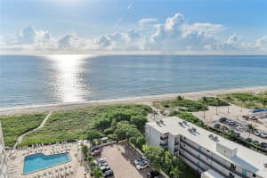 1900 S Ocean S Ocean Blvd 8A, Pompano Beach, FL 33062 Sold 02/14/25