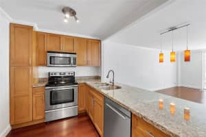 1900 S Ocean S Ocean Blvd 8A, Pompano Beach, FL 33062 Sold 02/14/25