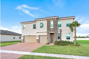 13093 NW Copper Creek Dr, Port Saint Lucie, FL 34987 Sold 01/17/25