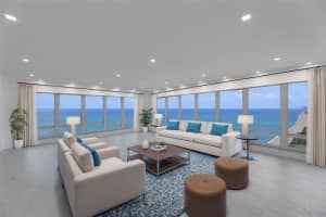 4100 SE Galt Ocean Dr 1512, Fort Lauderdale, FL 33308 Sold 02/04/25