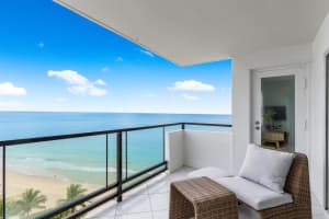 1500 S Ocean Blvd 1403, Lauderdale By The Sea, FL 33062 - MLS#F10471397