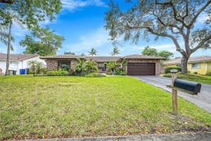 9720 NW 1st Pl, Coral Springs, FL 33071 Sold 04/23/25