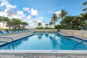 1800 S Ocean Blvd 510, Pompano Beach, FL 33062 Sold 08/11/25