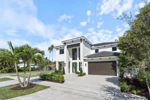 1755 NE 15th St, Fort Lauderdale, FL 33304 Sold 08/21/25