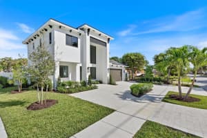 1755 NE 15th St, Fort Lauderdale, FL 33304 Sold 08/21/25