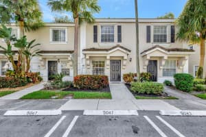 5047 Palmbrooke Cir 5047, West Palm Beach, FL 33417 Sold 11/10/25