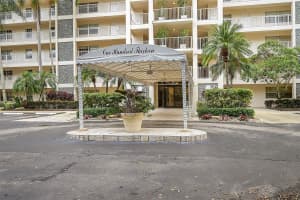 3520 Oaks Way 806, Pompano Beach, FL 33069 - MLS#F10471456