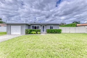 413 NE 23rd St, Wilton Manors, FL 33305 Sold 04/11/25